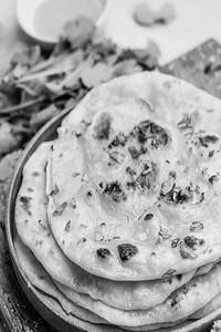Butter Roti
