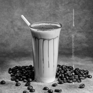 Signature Mocha Bliss