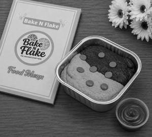 Scoopable Cookie Tin Nutella