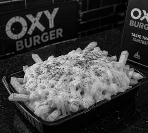 Cheese Fries