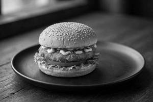 Veg Burger