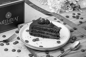 Dutch Truffle Pastry