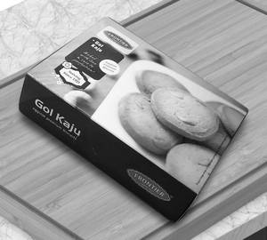 Gol kaju [400 gram]