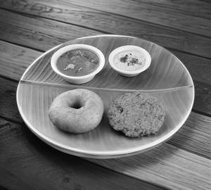 Medu Vada Dal Vada Mix