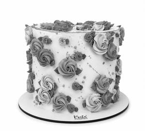 Rose bushes [800 g]