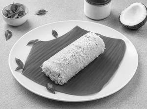 Puttu