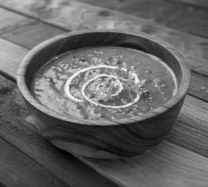 Dal Makhani