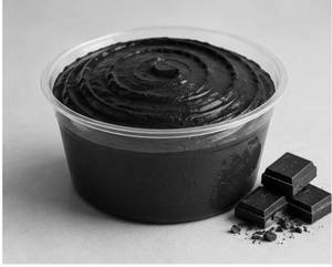 Dark Knight Mousse