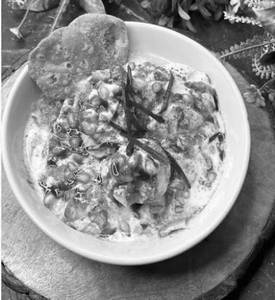 Bhalla-papdi-chaat