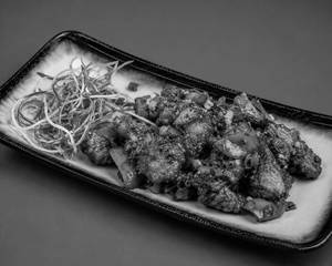 Chinatown Chilli Chicken