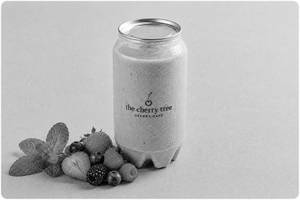 Blueberry Blast Smoothie