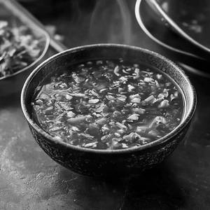 Hot & Sour Soup