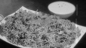 Spl Chicken Kushka