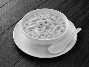CHICKEN SWEET CORN SOUP