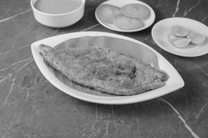 Surmai Tawa Fry