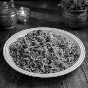 Tandoori Maggi