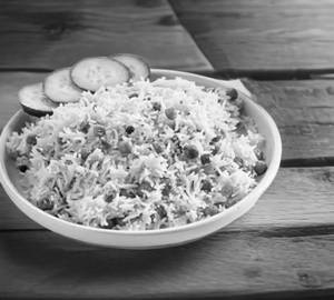 Matar Pulao