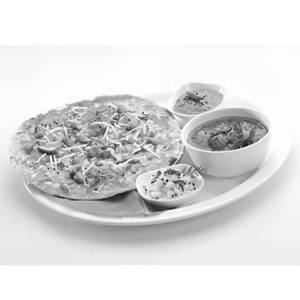 Mix Uttapam