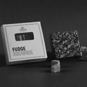 El Fudge Brownie