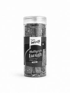 Multigrain Lavash Stick 200 Gm