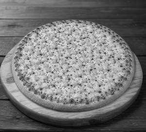 Golden Corn Pizza [Regular]
