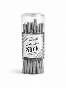 Whole Wheat Stick (200 Gms)