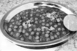 Pindi Chana 