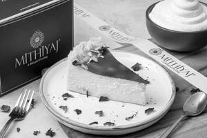 Burnt Basque Cheesecake Pastry