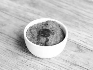 Onion Chutney