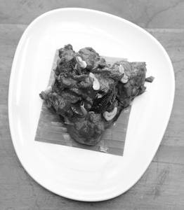 Ghee Roast Chicken