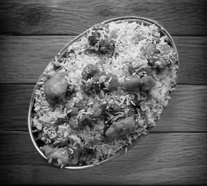 Gobi Fried Rice