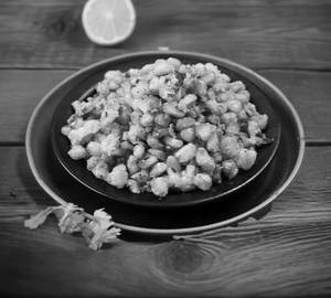 Crispy Corn