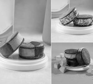 Gelato Sandwich Taster (Box Of 2)
