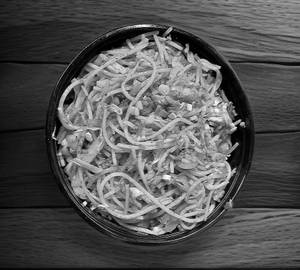 Chicken Noodles