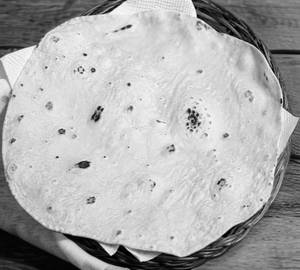 Roomali Roti (1 Pc)