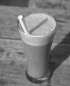 Cafe Frappe
