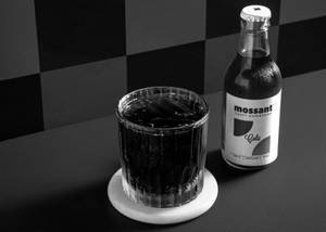 Cola Kombucha