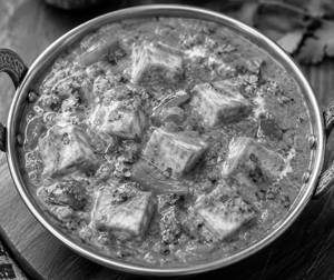 Kadhai Panner