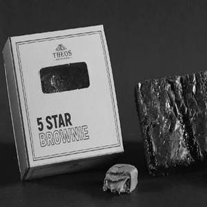 El 5 Star Brownie