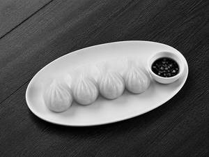 PRAWN HARGOW
