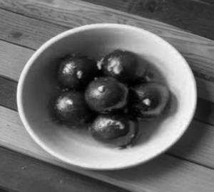 Black Jamun