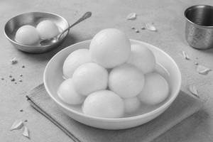 Rasgulla - Large