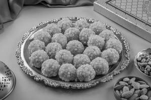 Boondi Ladoo