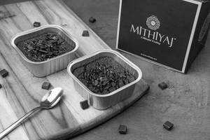 Moltan Lava Chocolate Tub