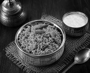 Broken Wheat Pulao