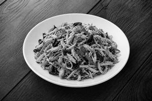 ORIENTAL CHICKEN SALAD
