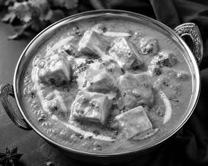 Shahi Paneer