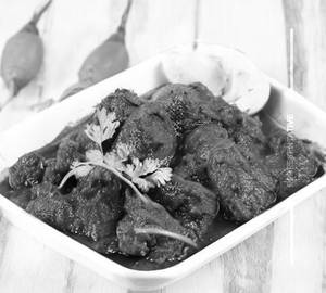 Miryala Mutton