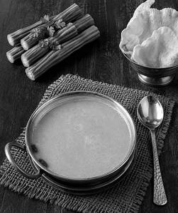 Drumstick Soup (munakaya)