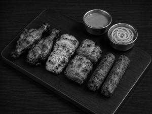 NON VEG TANDOORI PLATTER